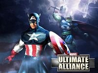 pic for  ultimate alliance
